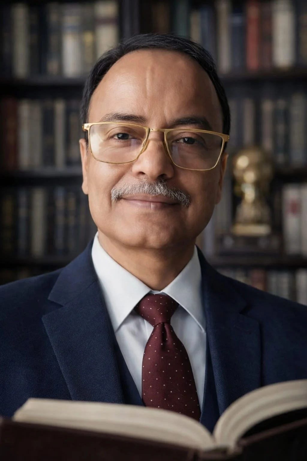 Subhamoy Bhattacharjee - Founder, CEO & Lead Architect at SB Tech